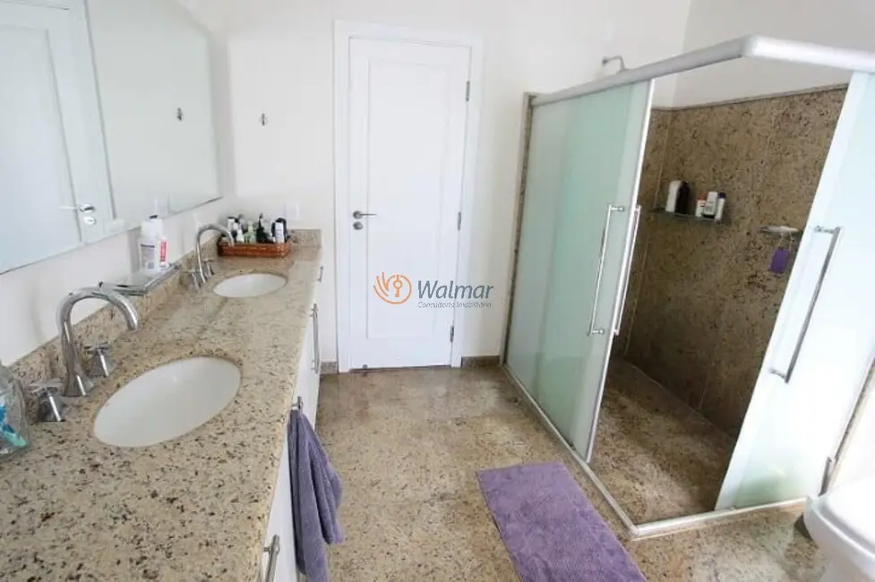 Foto 8 de Casa de Condomínio com 4 quartos à venda, 796m2 em Sítios de Recreio Gramado, Campinas - SP