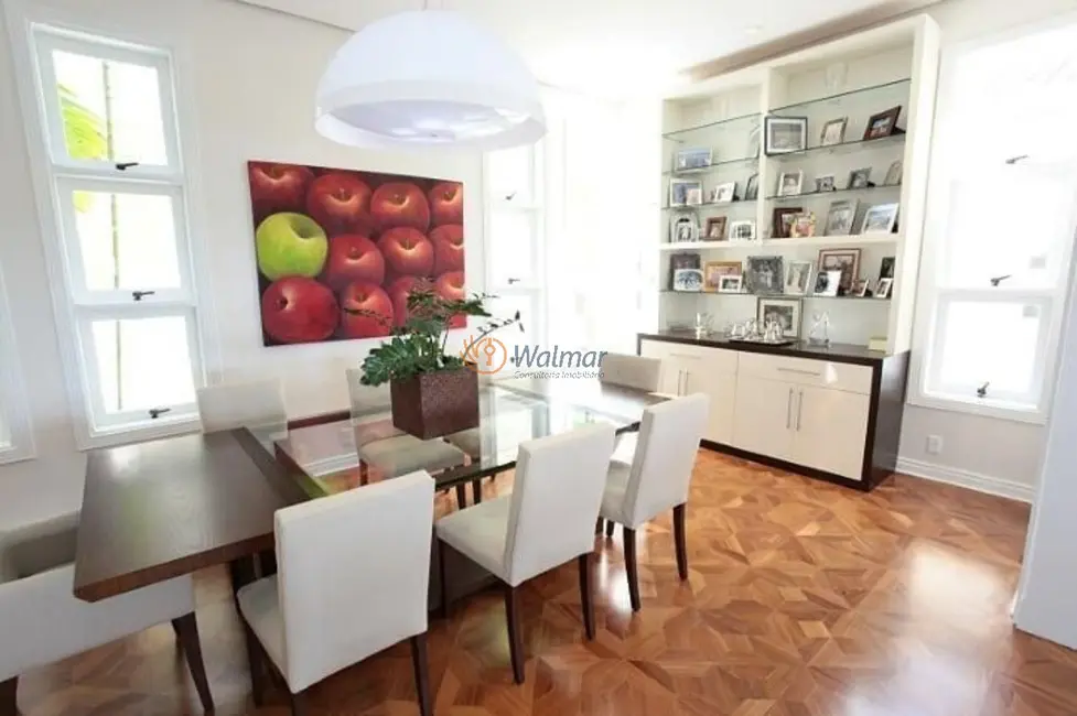 Foto 5 de Casa de Condomínio com 4 quartos à venda, 796m2 em Sítios de Recreio Gramado, Campinas - SP