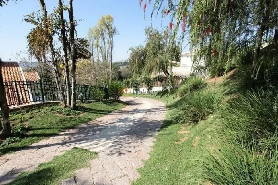 Foto 9 de Casa de Condomínio com 4 quartos à venda, 796m2 em Sítios de Recreio Gramado, Campinas - SP