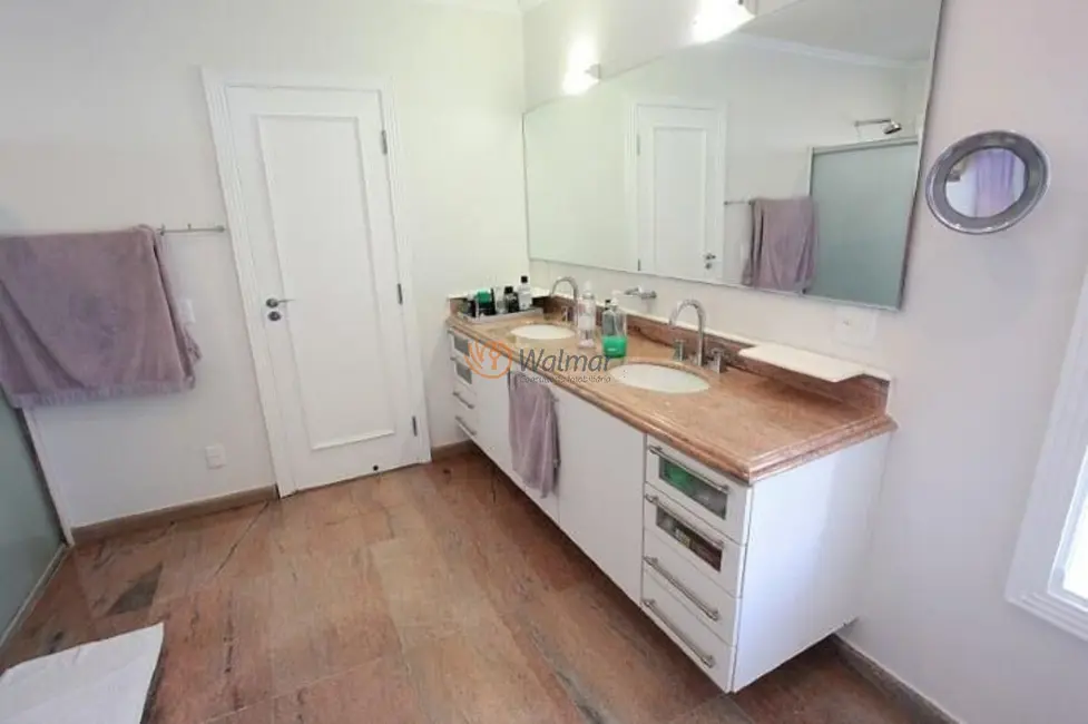 Foto 4 de Casa de Condomínio com 4 quartos à venda, 796m2 em Sítios de Recreio Gramado, Campinas - SP