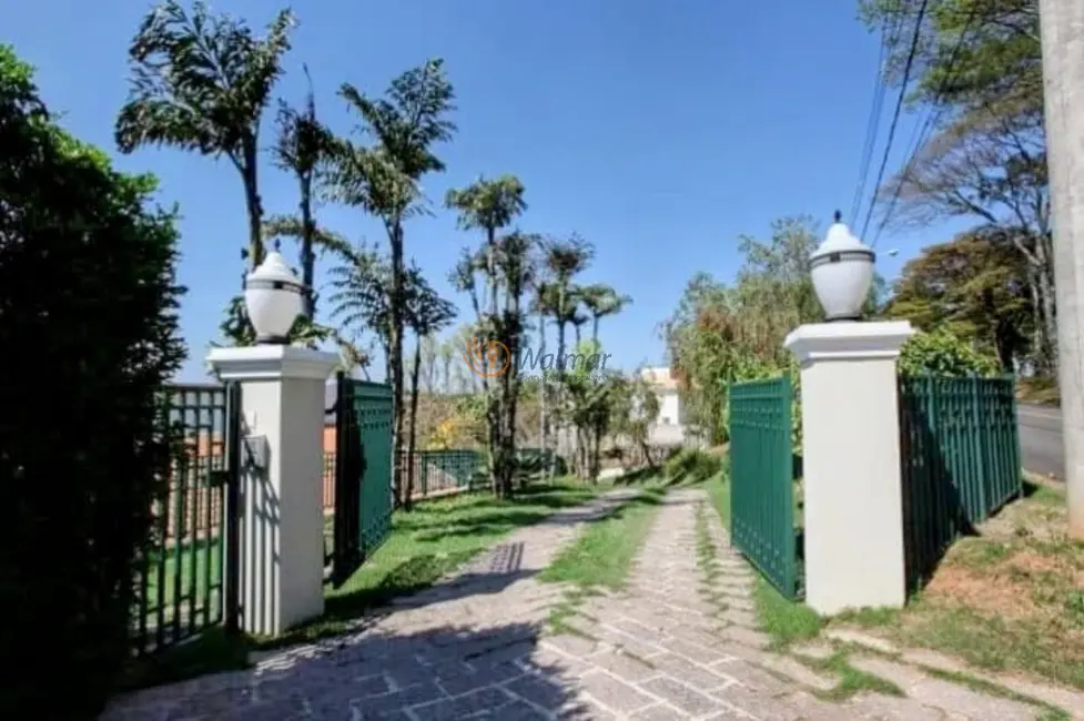 Foto 1 de Casa de Condomínio com 4 quartos à venda, 796m2 em Sítios de Recreio Gramado, Campinas - SP