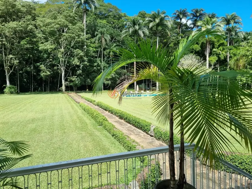 Foto 9 de Fazenda / Haras com 4 quartos à venda, 590m2 em Área Rural de Três Rios, Tres Rios - RJ