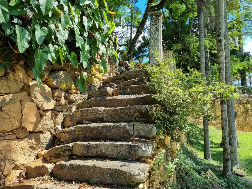 Foto 7 de Fazenda / Haras com 4 quartos à venda, 590m2 em Área Rural de Três Rios, Tres Rios - RJ