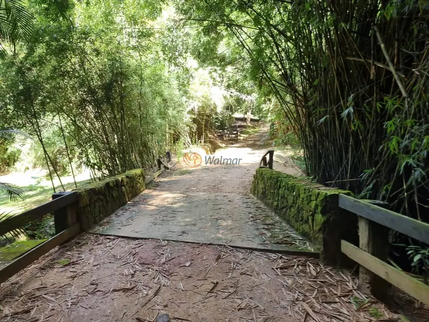 Foto 4 de Fazenda / Haras com 4 quartos à venda, 590m2 em Área Rural de Três Rios, Tres Rios - RJ