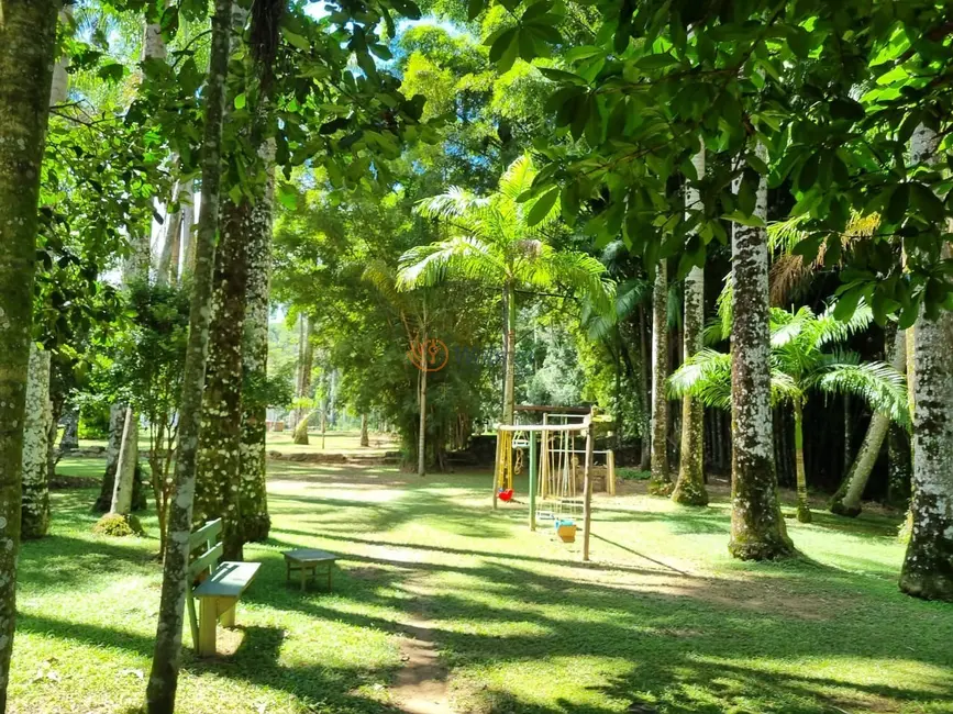 Foto 5 de Fazenda / Haras com 4 quartos à venda, 590m2 em Área Rural de Três Rios, Tres Rios - RJ
