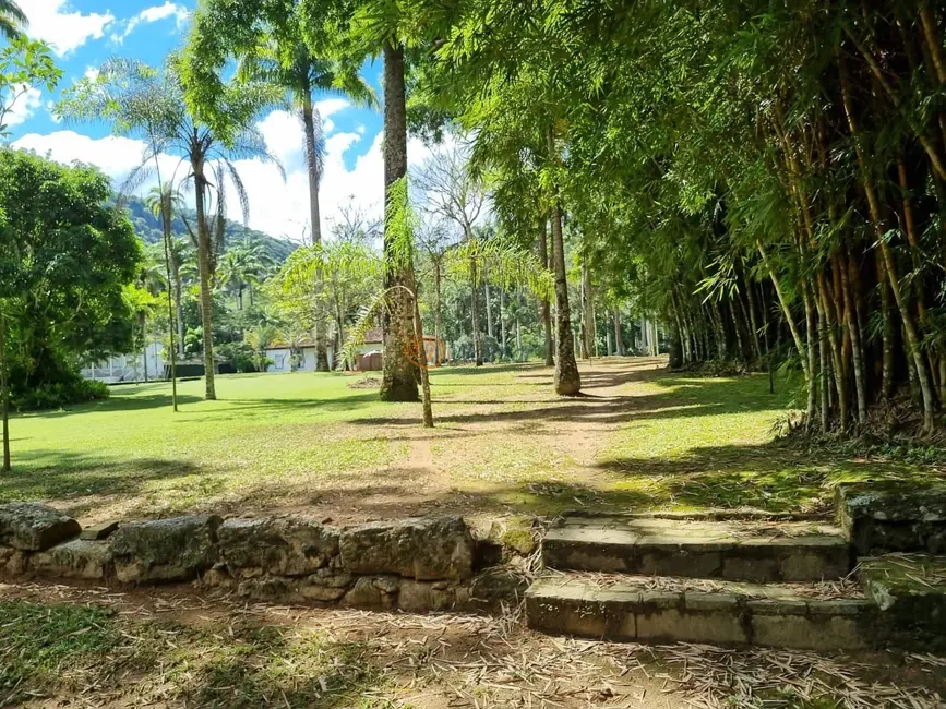 Foto 3 de Fazenda / Haras com 4 quartos à venda, 590m2 em Área Rural de Três Rios, Tres Rios - RJ