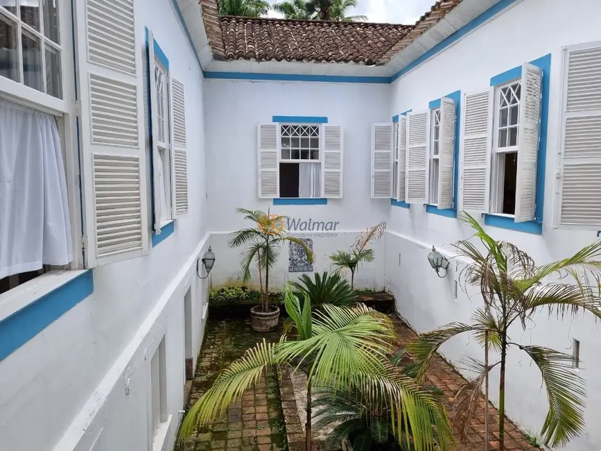 Foto 2 de Fazenda / Haras com 4 quartos à venda, 590m2 em Área Rural de Três Rios, Tres Rios - RJ