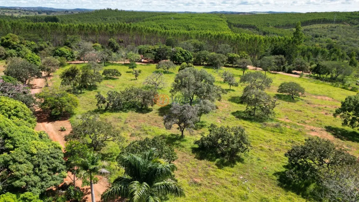 Fazenda / Haras com 4 quartos à venda, 1054m2 em Centro, Matozinhos - MG - imagem 3 Foto 3 de Fazenda / Haras com 4 quartos à venda, 1054m2 em Centro, Matozinhos - MG