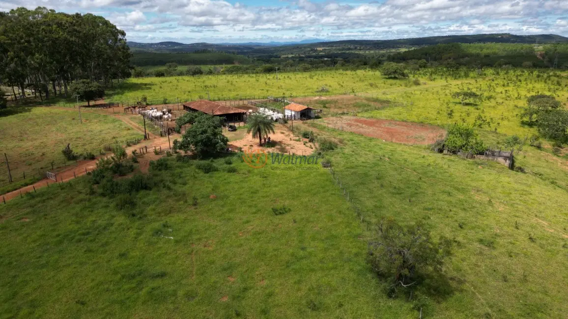 Fazenda / Haras com 4 quartos à venda, 1054m2 em Centro, Matozinhos - MG - imagem 6 Foto 6 de Fazenda / Haras com 4 quartos à venda, 1054m2 em Centro, Matozinhos - MG