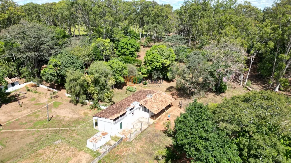 Foto 1 de Fazenda / Haras com 4 quartos à venda, 1054m2 em Centro, Matozinhos - MG