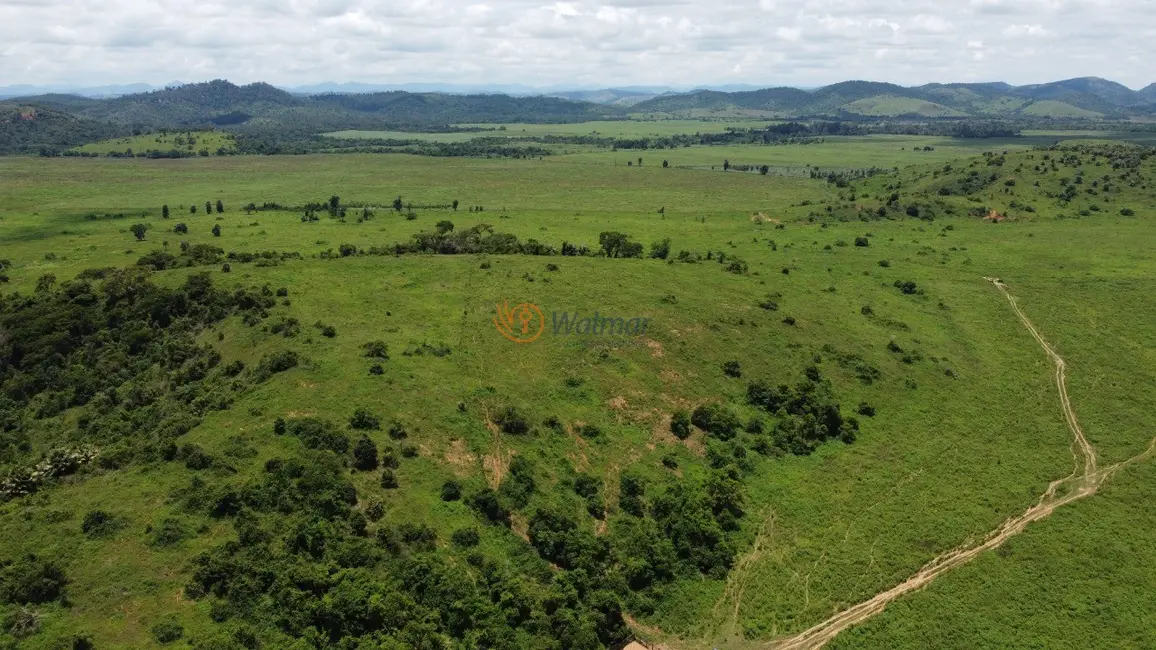 Foto 4 de Fazenda / Haras com 4 quartos à venda, 4660m2 em Centro, Rio Espera - MG