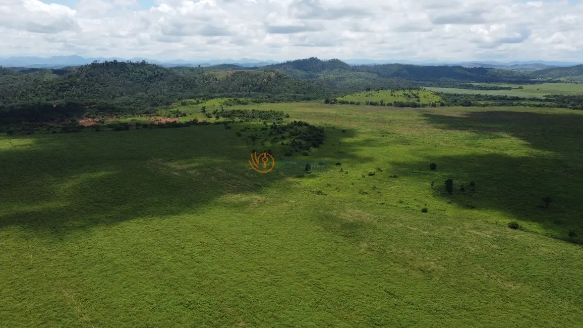 Foto 5 de Fazenda / Haras com 4 quartos à venda, 4660m2 em Centro, Rio Espera - MG