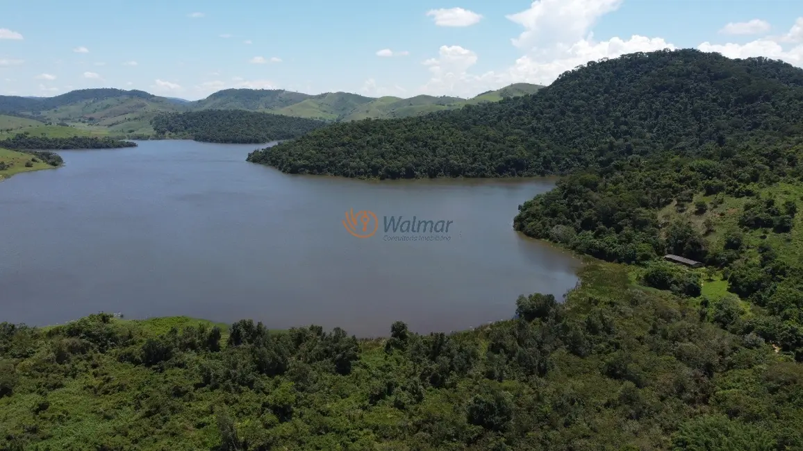 Foto 9 de Fazenda / Haras com 4 quartos à venda, 4660m2 em Centro, Rio Espera - MG