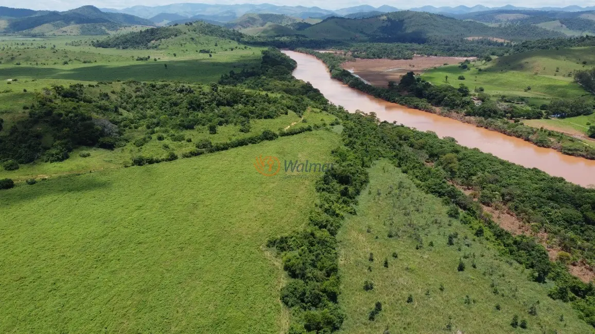 Foto 7 de Fazenda / Haras com 4 quartos à venda, 4660m2 em Centro, Rio Espera - MG