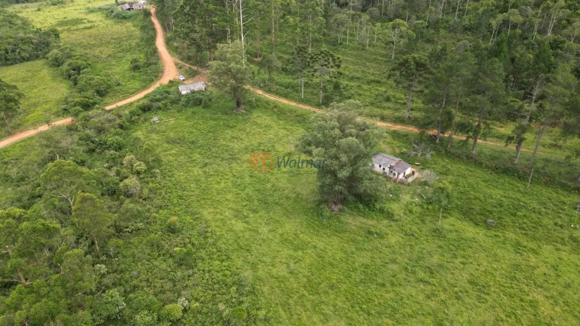 Foto 4 de Fazenda / Haras com 4 quartos à venda, 540m2 em Centro, Barbacena - MG