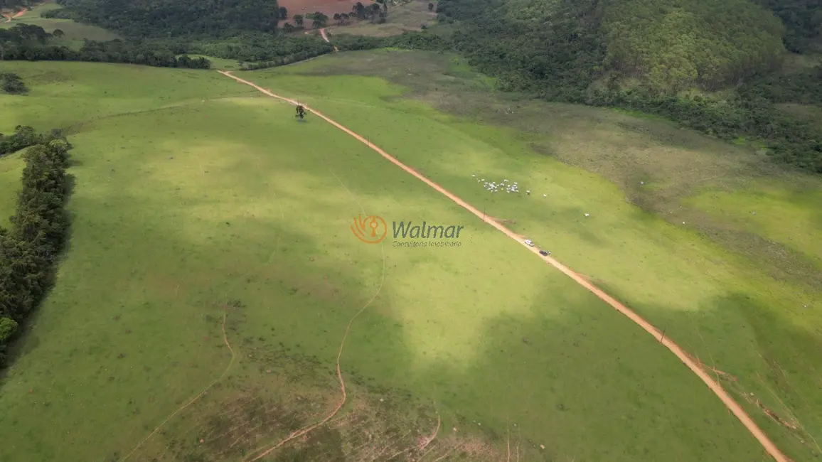 Foto 3 de Fazenda / Haras com 4 quartos à venda, 540m2 em Centro, Barbacena - MG