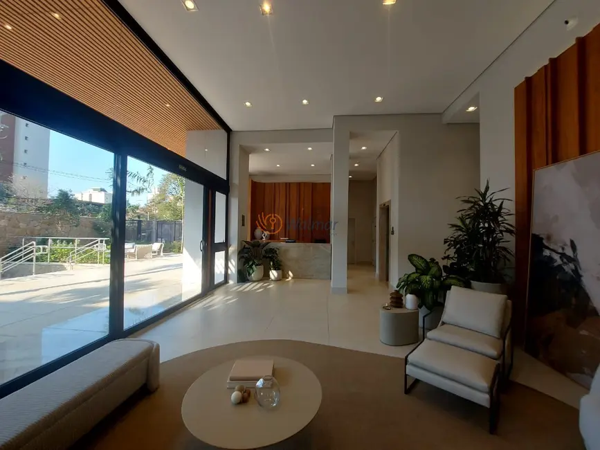 Apartamento com 3 quartos à venda, 170m2 em Cambuí, Campinas - SP - imagem 8 Foto 8 de Apartamento com 3 quartos à venda, 170m2 em Cambuí, Campinas - SP