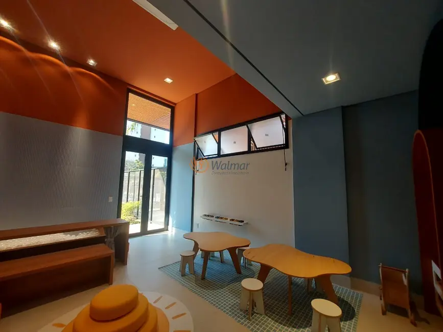 Apartamento com 3 quartos à venda, 170m2 em Cambuí, Campinas - SP - imagem 7 Foto 7 de Apartamento com 3 quartos à venda, 170m2 em Cambuí, Campinas - SP