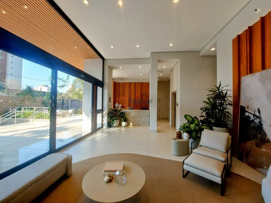 Apartamento com 3 quartos à venda, 170m2 em Cambuí, Campinas - SP - imagem 3 Foto 3 de Apartamento com 3 quartos à venda, 170m2 em Cambuí, Campinas - SP