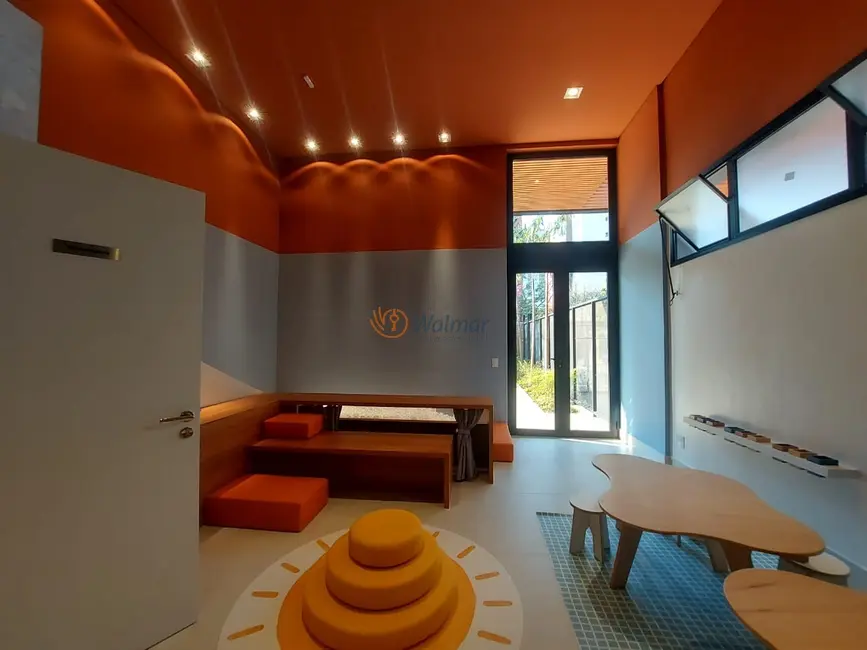 Apartamento com 3 quartos à venda, 170m2 em Cambuí, Campinas - SP - imagem 6 Foto 6 de Apartamento com 3 quartos à venda, 170m2 em Cambuí, Campinas - SP