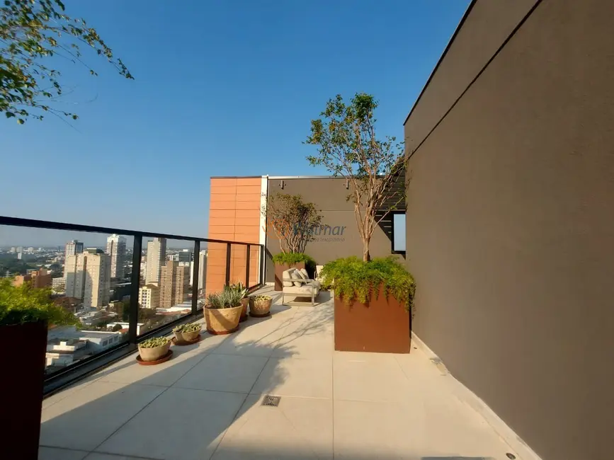 Apartamento com 3 quartos à venda, 170m2 em Cambuí, Campinas - SP - imagem 4 Foto 4 de Apartamento com 3 quartos à venda, 170m2 em Cambuí, Campinas - SP