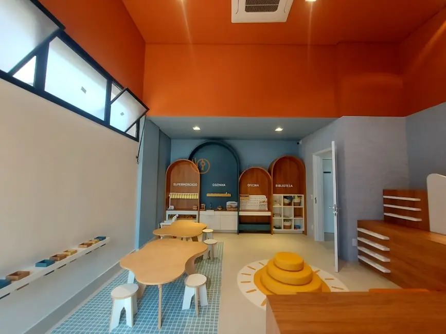 Apartamento com 3 quartos à venda, 170m2 em Cambuí, Campinas - SP - imagem 5 Foto 5 de Apartamento com 3 quartos à venda, 170m2 em Cambuí, Campinas - SP