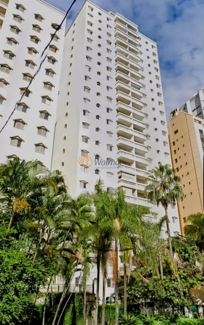 Foto 3 de Apartamento com 3 quartos à venda, 181m2 em Cambuí, Campinas - SP