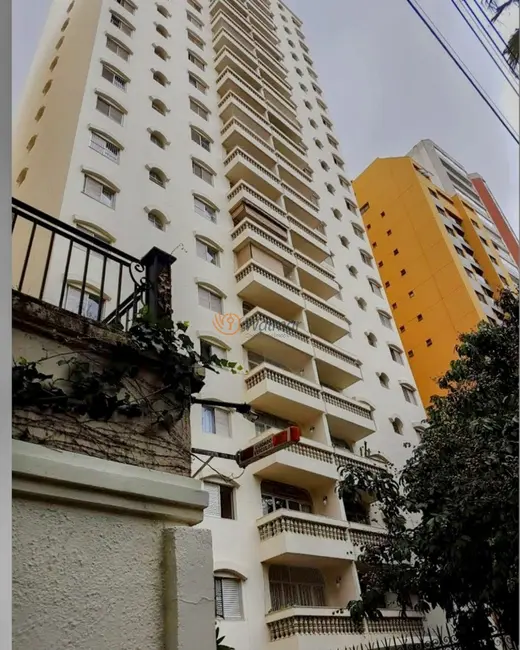 Foto 2 de Apartamento com 3 quartos à venda, 181m2 em Cambuí, Campinas - SP