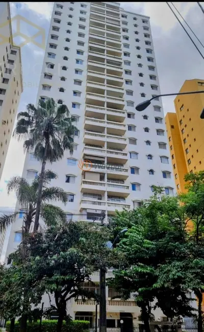 Foto 4 de Apartamento com 3 quartos à venda, 181m2 em Cambuí, Campinas - SP