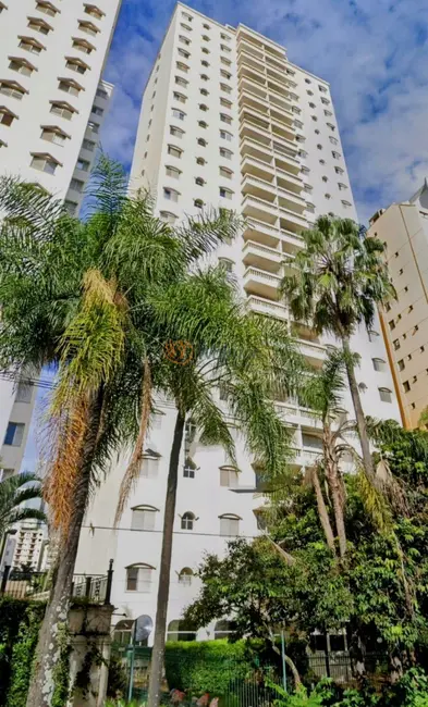 Foto 1 de Apartamento com 3 quartos à venda, 181m2 em Cambuí, Campinas - SP