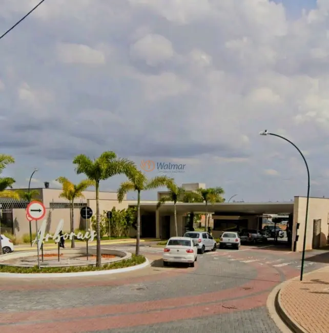 Foto 1 de Terreno / Lote à venda, 422m2 em Campinas - SP