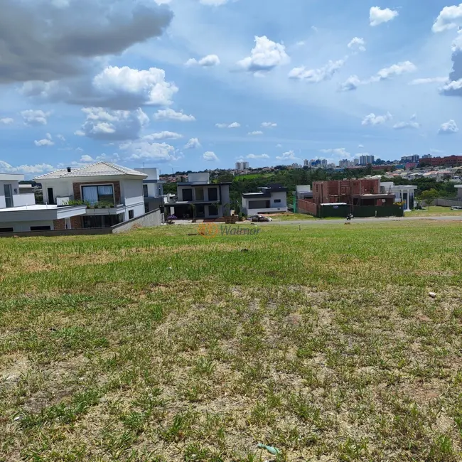 Foto 6 de Terreno / Lote à venda, 422m2 em Campinas - SP