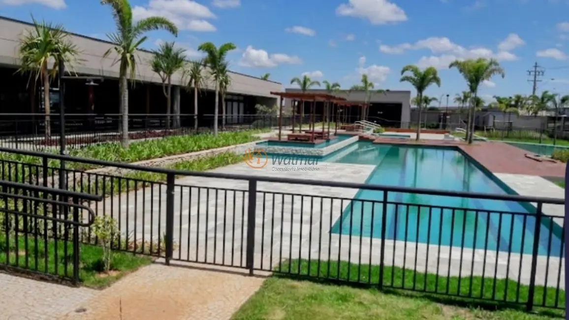 Foto 2 de Terreno / Lote à venda, 422m2 em Campinas - SP