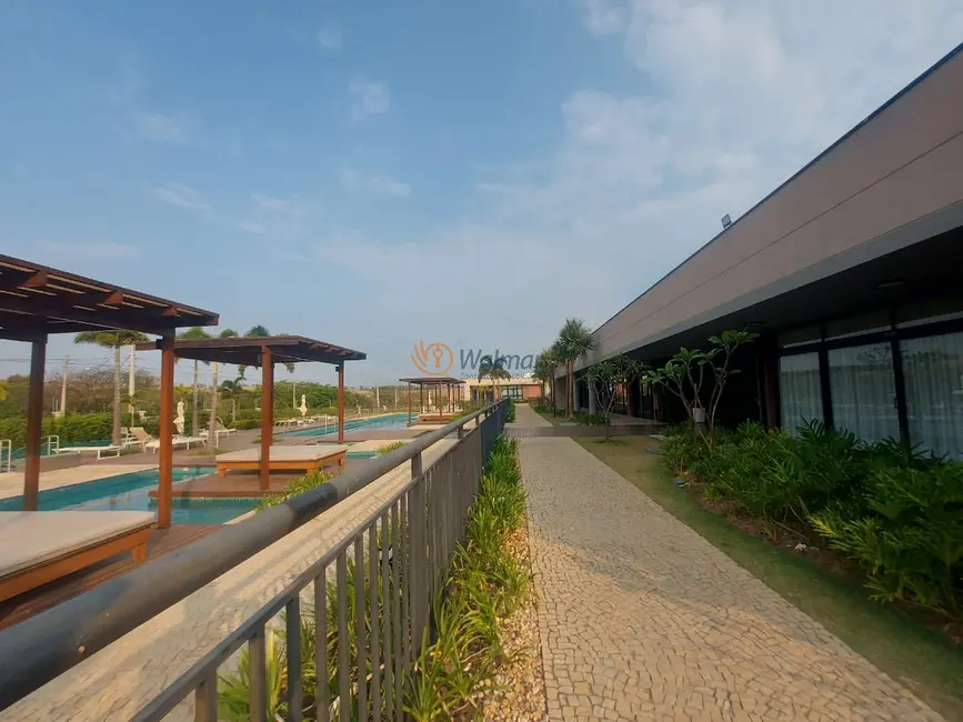 Foto 7 de Terreno / Lote à venda, 422m2 em Campinas - SP