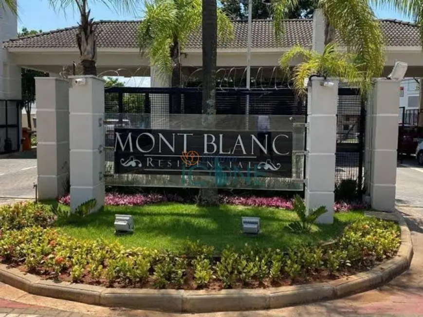 Foto 2 de Casa de Condomínio com 4 quartos à venda, 402m2 em Loteamento Mont Blanc Residence, Campinas - SP