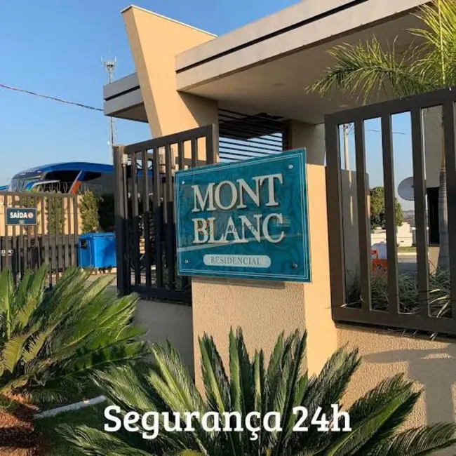 Foto 1 de Casa de Condomínio com 4 quartos à venda, 402m2 em Loteamento Mont Blanc Residence, Campinas - SP