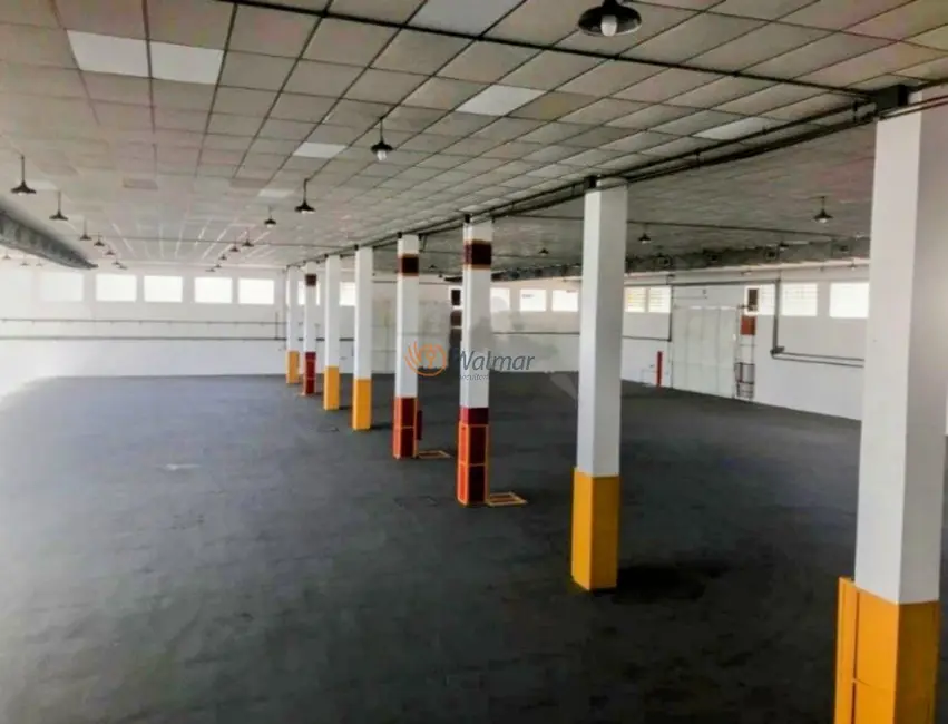 Armazém / Galpão à venda, 5950m2 em Cidade Jardim, Campinas - SP - imagem 2 Foto 2 de Armazém / Galpão à venda, 5950m2 em Cidade Jardim, Campinas - SP