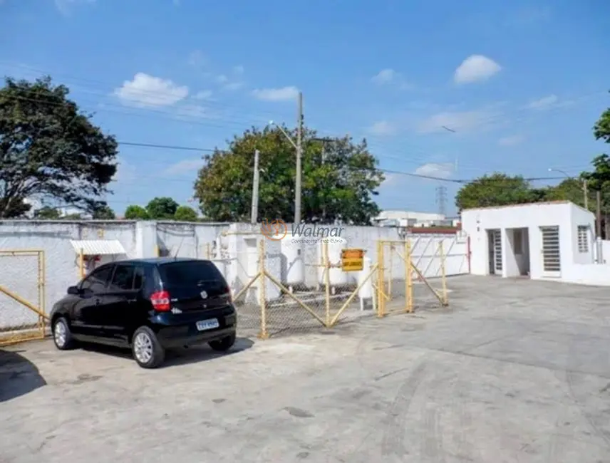 Armazém / Galpão à venda, 5950m2 em Cidade Jardim, Campinas - SP - imagem 3 Foto 3 de Armazém / Galpão à venda, 5950m2 em Cidade Jardim, Campinas - SP