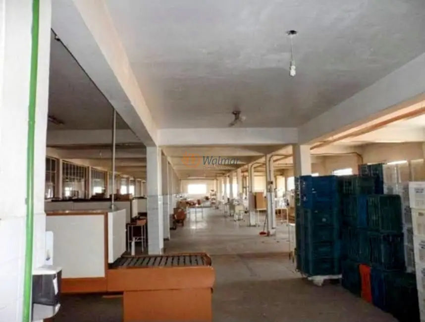 Armazém / Galpão à venda, 5950m2 em Cidade Jardim, Campinas - SP - imagem 4 Foto 4 de Armazém / Galpão à venda, 5950m2 em Cidade Jardim, Campinas - SP