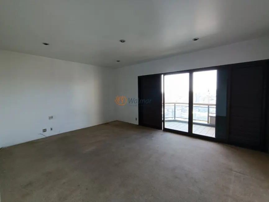 Foto 5 de Apartamento com 4 quartos à venda, 447m2 em Cambuí, Campinas - SP