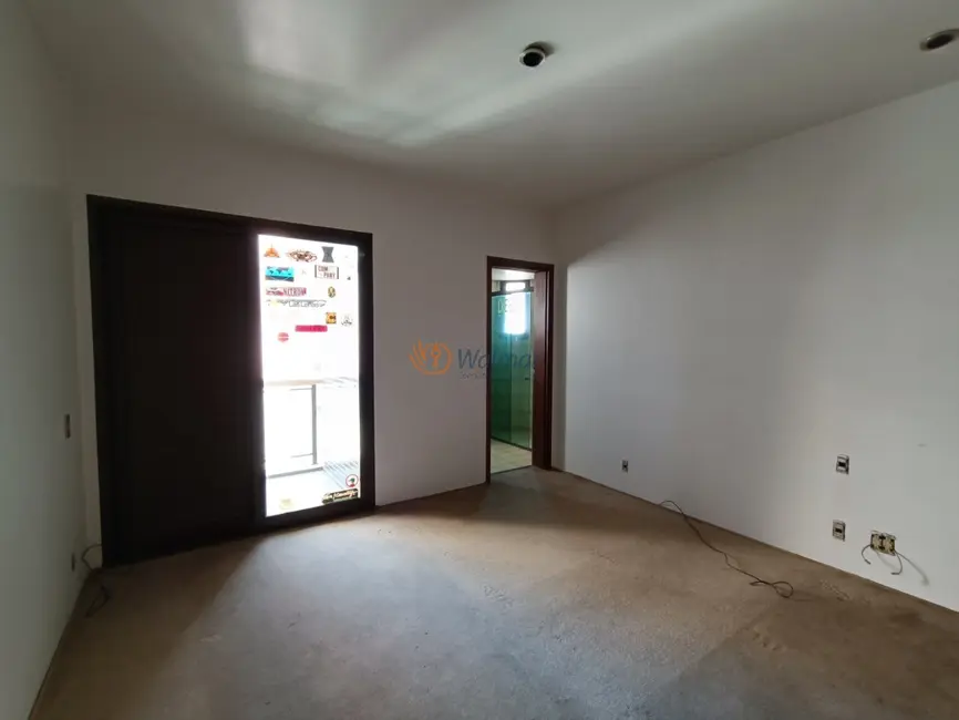 Foto 6 de Apartamento com 4 quartos à venda, 447m2 em Cambuí, Campinas - SP