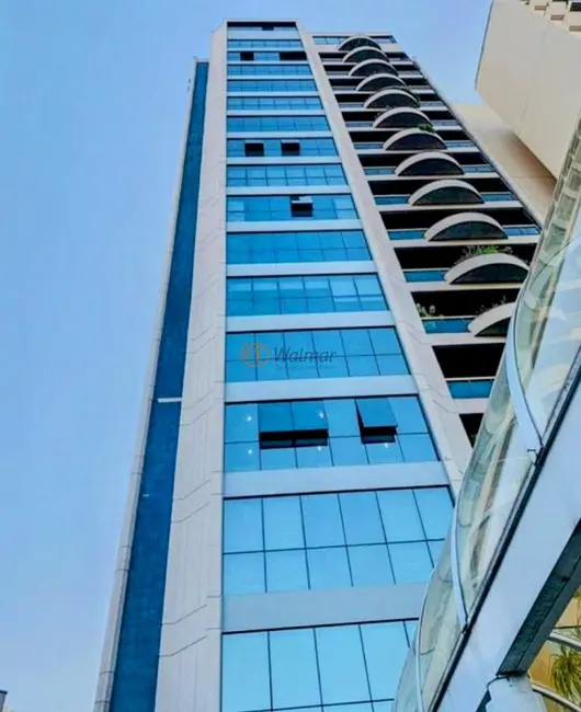 Foto 2 de Apartamento com 4 quartos à venda, 447m2 em Cambuí, Campinas - SP