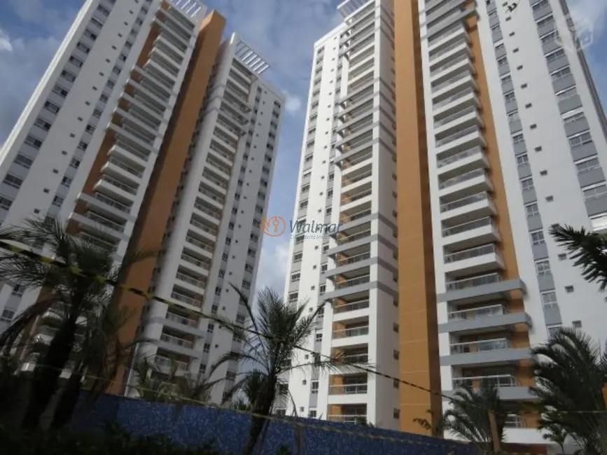 Foto 4 de Apartamento com 3 quartos à venda, 119m2 em Taquaral, Campinas - SP