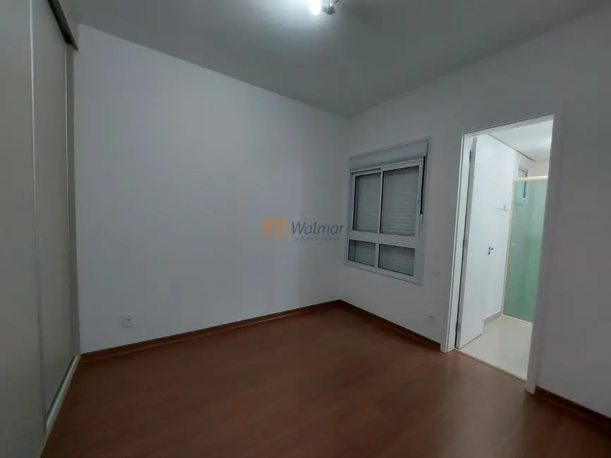 Foto 6 de Apartamento com 3 quartos à venda, 119m2 em Taquaral, Campinas - SP