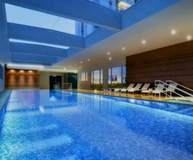 Foto 3 de Apartamento com 3 quartos à venda, 119m2 em Taquaral, Campinas - SP