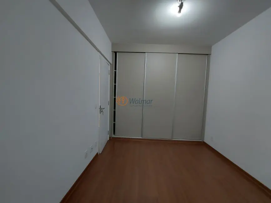 Foto 5 de Apartamento com 3 quartos à venda, 119m2 em Taquaral, Campinas - SP