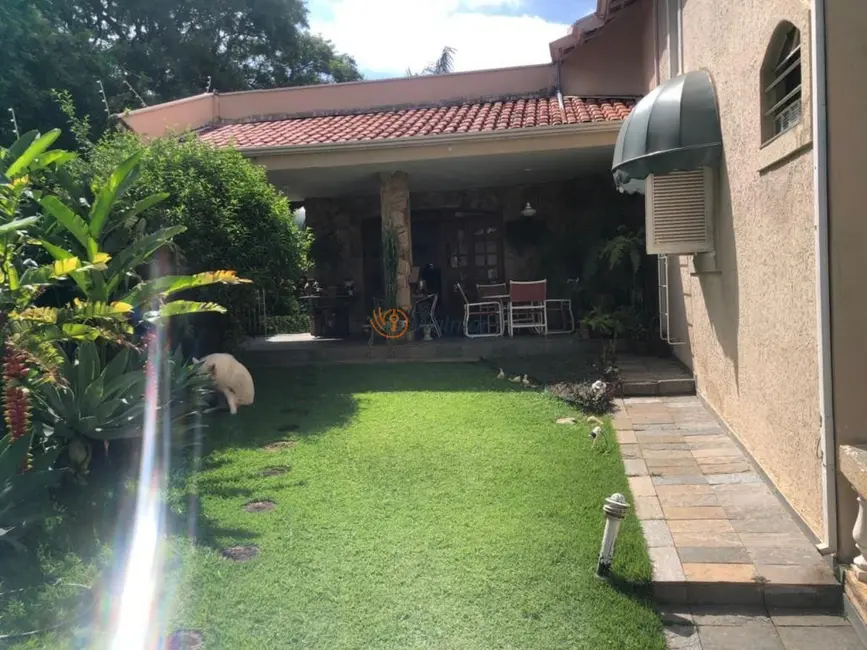 Casa com 5 quartos à venda, 492m2 em Parque Nova Campinas, Campinas - SP - imagem 6 Foto 6 de Casa com 5 quartos à venda, 492m2 em Parque Nova Campinas, Campinas - SP