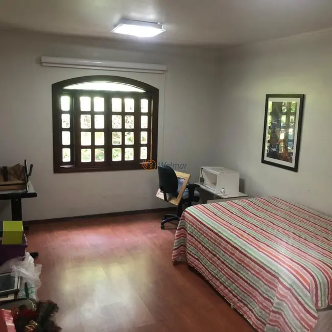 Casa com 5 quartos à venda, 492m2 em Parque Nova Campinas, Campinas - SP - imagem 3 Foto 3 de Casa com 5 quartos à venda, 492m2 em Parque Nova Campinas, Campinas - SP