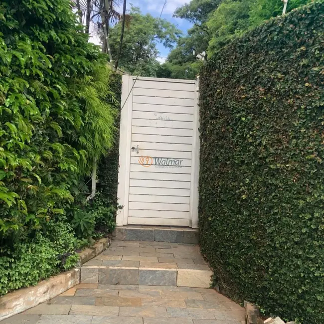 Casa com 5 quartos à venda, 492m2 em Parque Nova Campinas, Campinas - SP - imagem 8 Foto 8 de Casa com 5 quartos à venda, 492m2 em Parque Nova Campinas, Campinas - SP