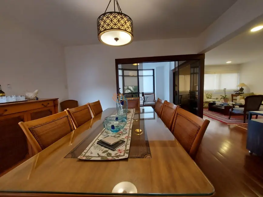 Apartamento com 4 quartos à venda, 227m2 em Cambuí, Campinas - SP - imagem 5 Foto 5 de Apartamento com 4 quartos à venda, 227m2 em Cambuí, Campinas - SP
